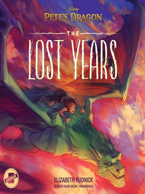 Title details for Pete's Dragon by Elizabeth Rudnick - Wait list